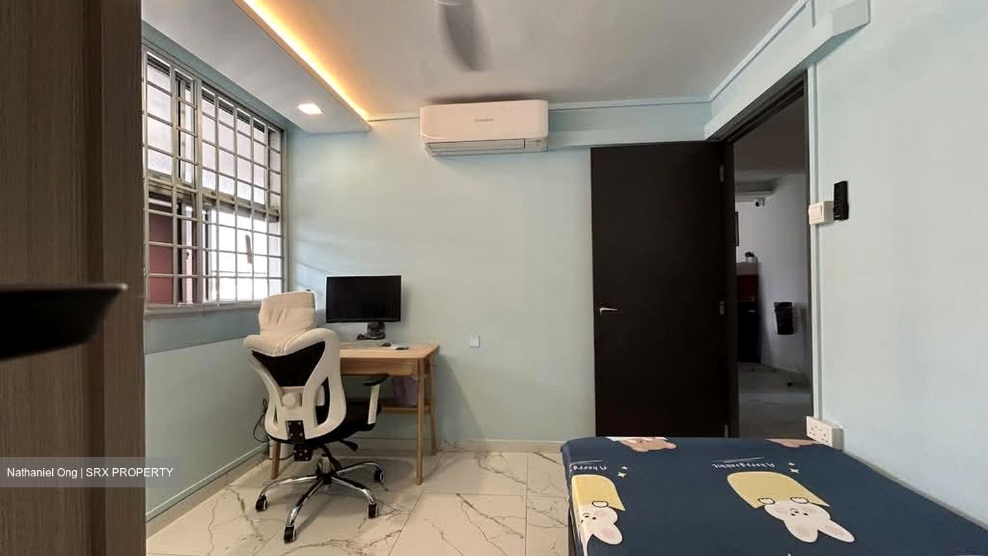 Blk 331 Bukit Batok Street 33 (Bukit Batok), HDB 4 Rooms #537469601